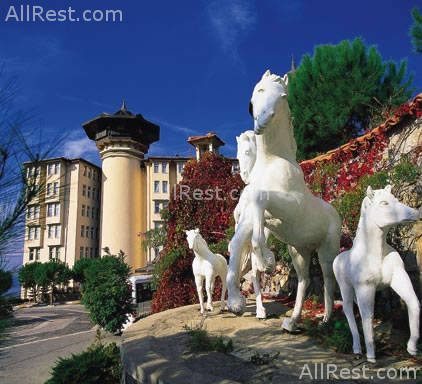 Majesty Adakule Hotel 3